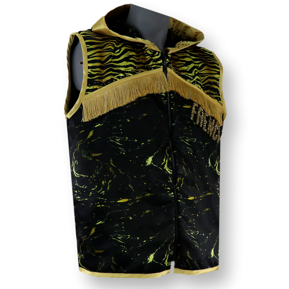 Groove Jacket Vanessa Jackets