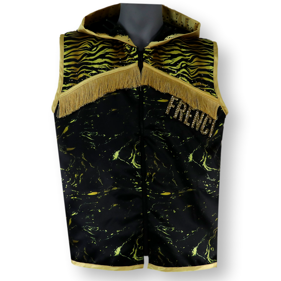 Groove Jacket Vanessa Jackets