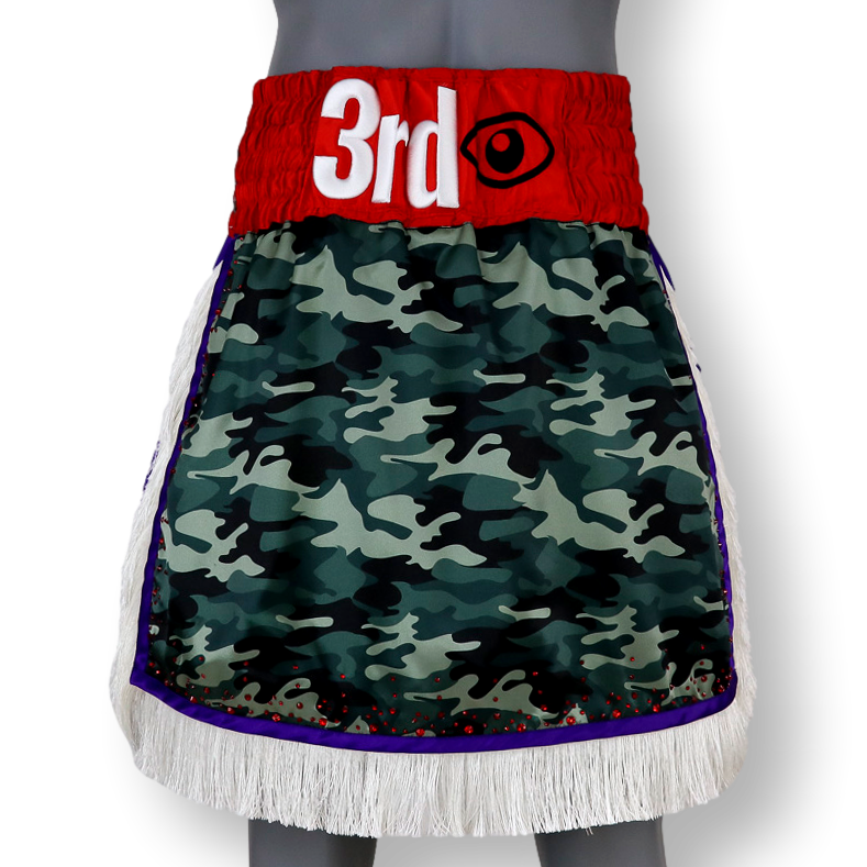 Gladiator Classic  Jaleik Gladiator Shorts