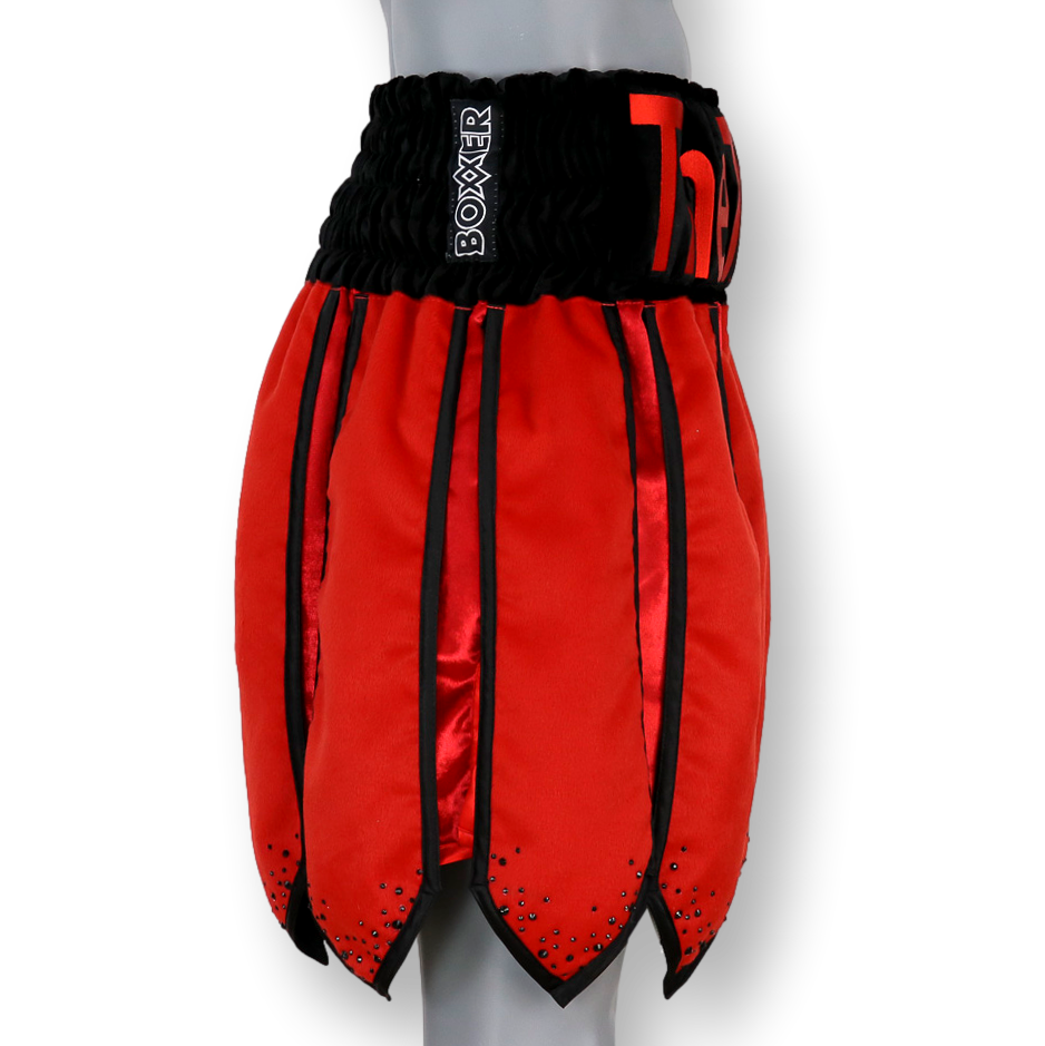 Roman Gladiator  David Gladiator Shorts