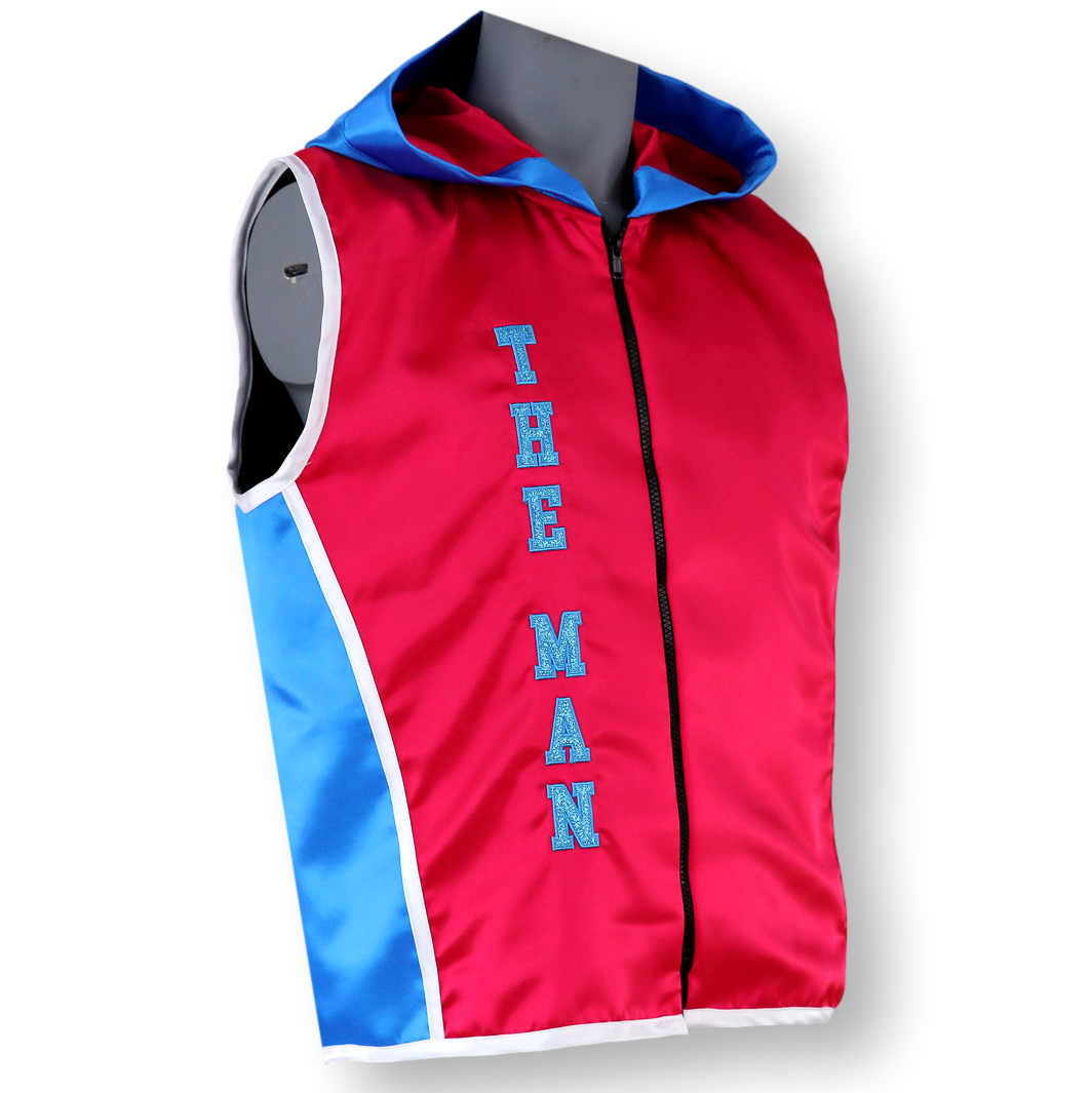 Side Stripes  Jacket  Dan Jackets