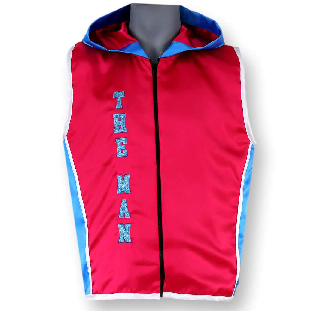 Side Stripes  Jacket  Dan Jackets