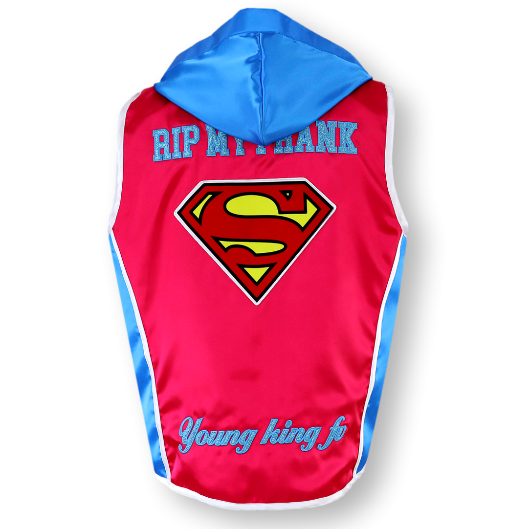 Side Stripes  Jacket  Dan Jackets