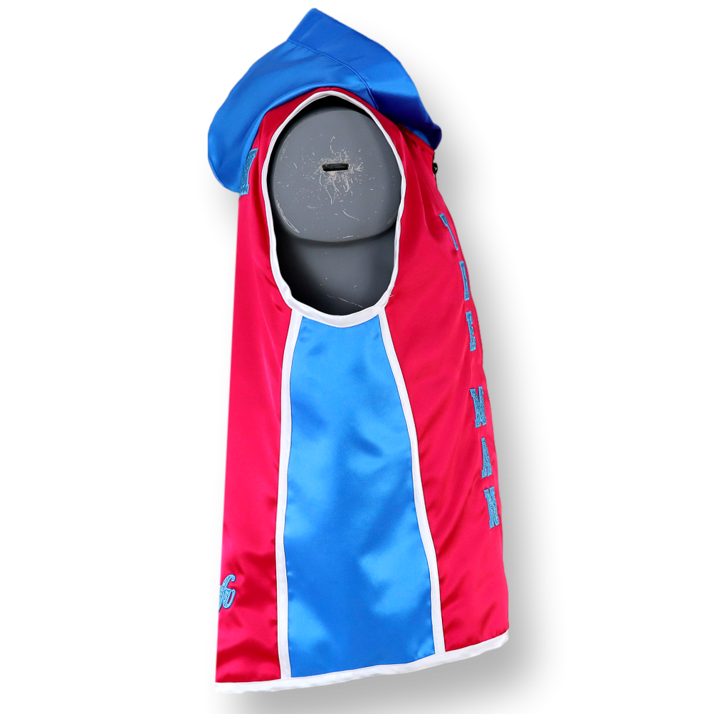 Side Stripes  Jacket  Dan Jackets