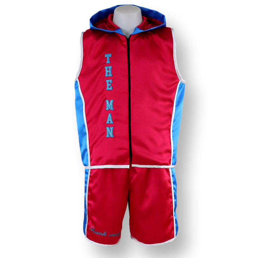 Side Stripes  Jacket  Dan Jackets