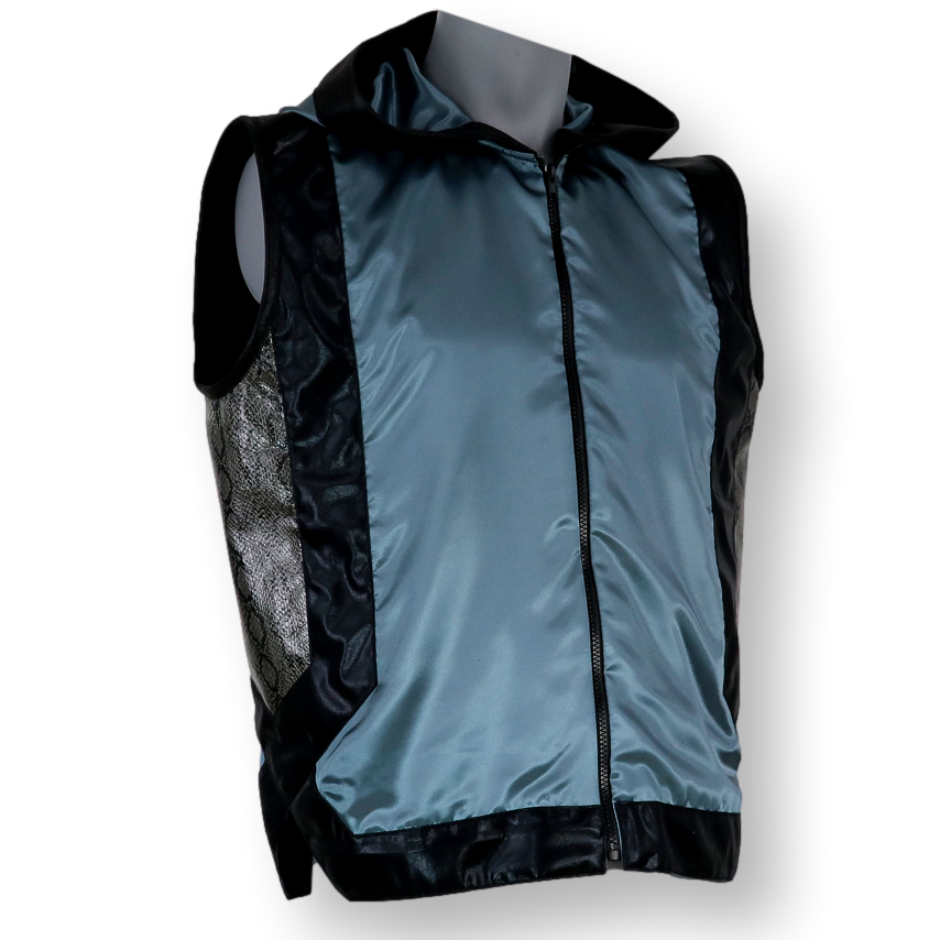 Cotto Jacket Old Kevin Jackets