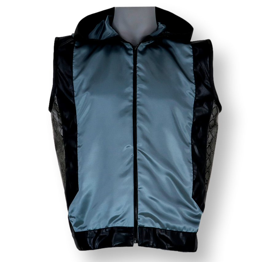 Cotto Jacket Kevin Jackets