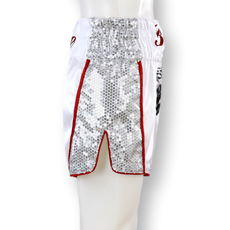 KNOCKOUT MTS Bladley Muay Thai Shorts