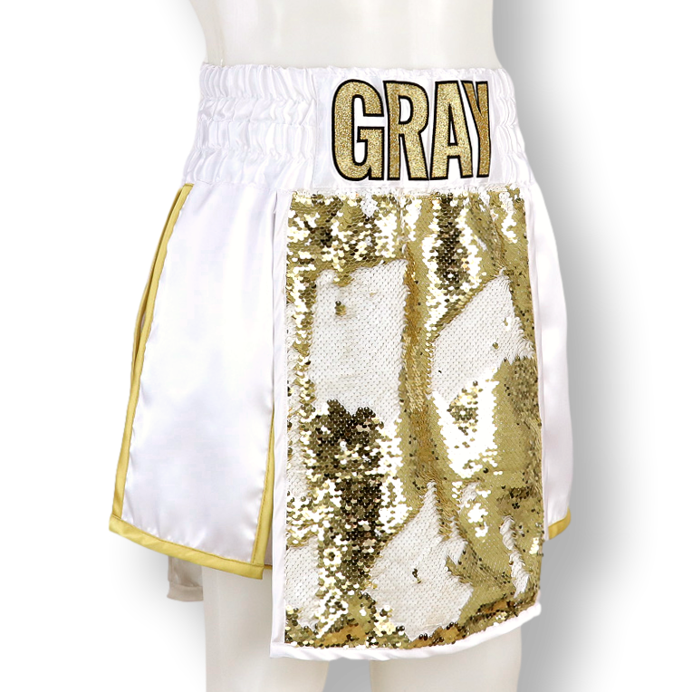 Warrior GLA Joshua Gladiator Shorts