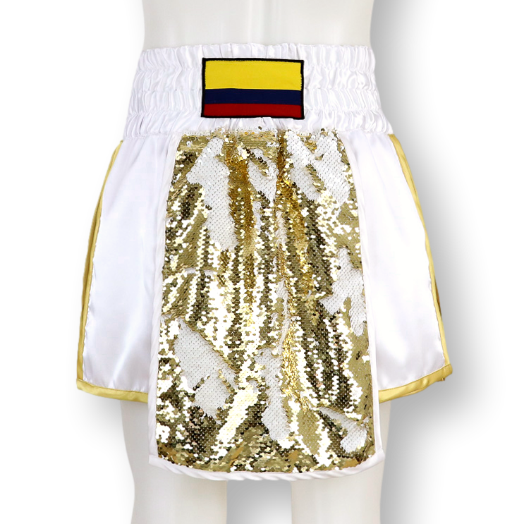 Warrior GLA Joshua Gladiator Shorts