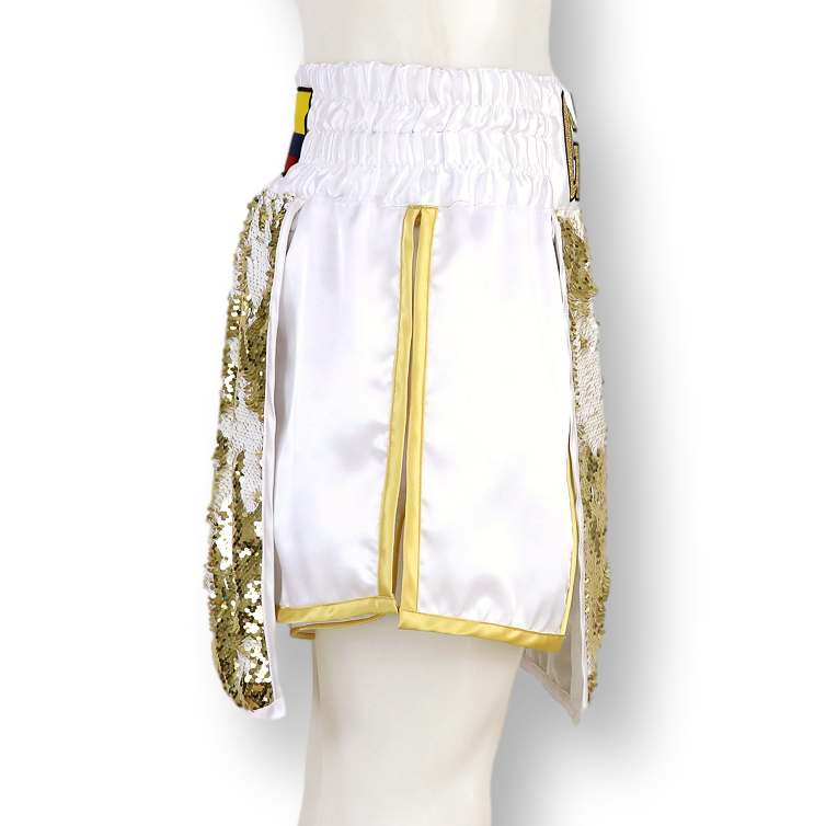 Warrior GLA Joshua Gladiator Shorts