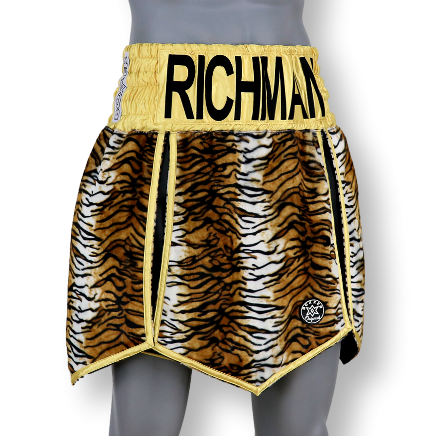 THOR Gladiator Michael Gladiator Shorts