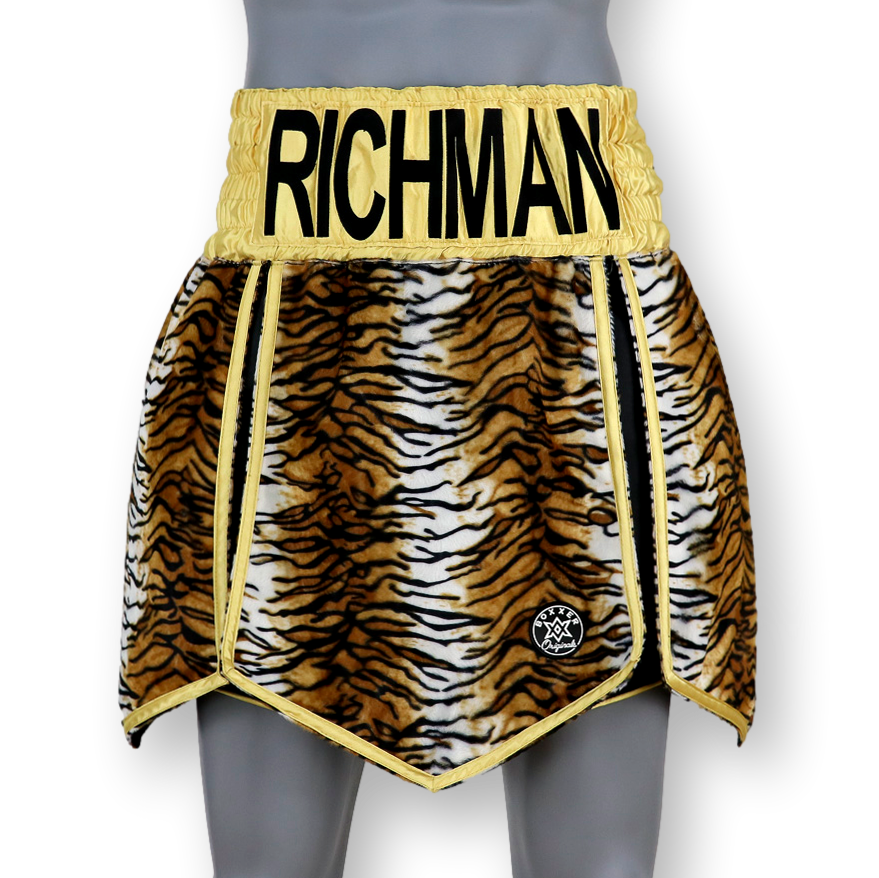 THOR Gladiator Michael Gladiator Shorts