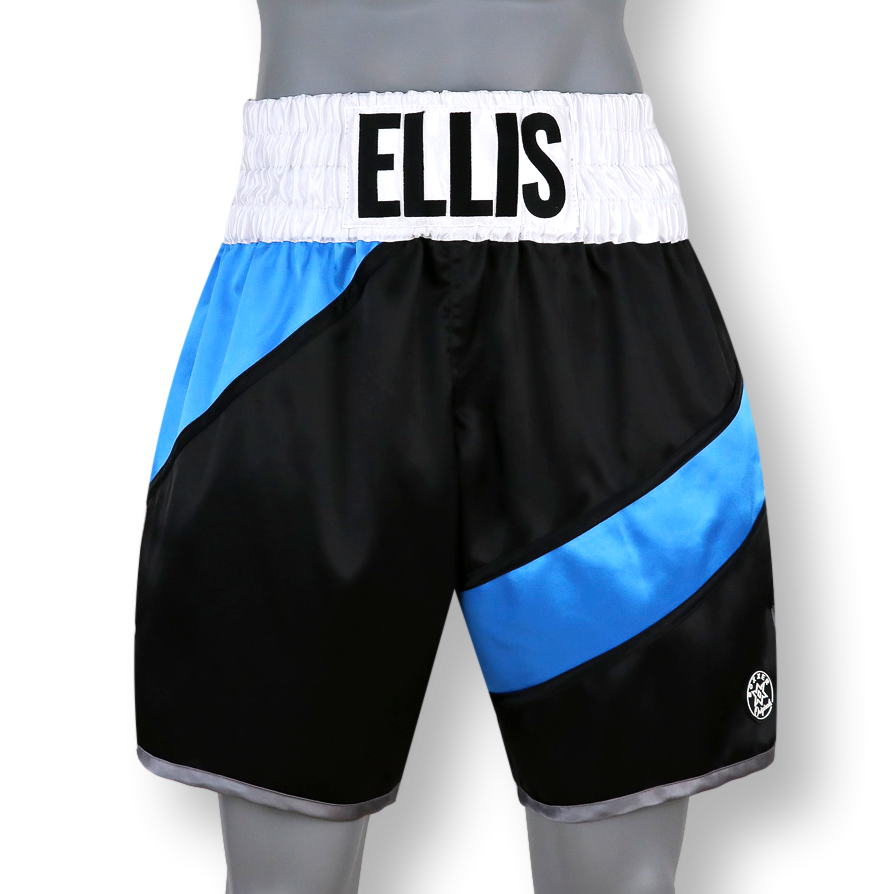 New York BX Floyd Custom Boxing Shorts & Trunks