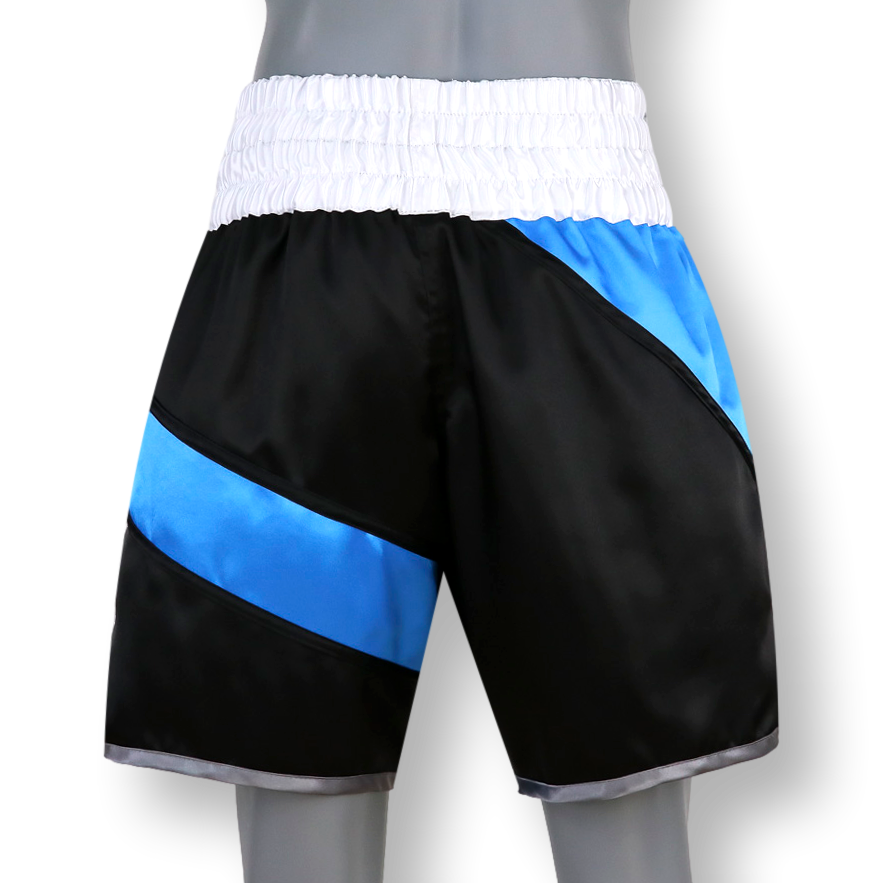 New York BX Floyd Custom Boxing Shorts & Trunks