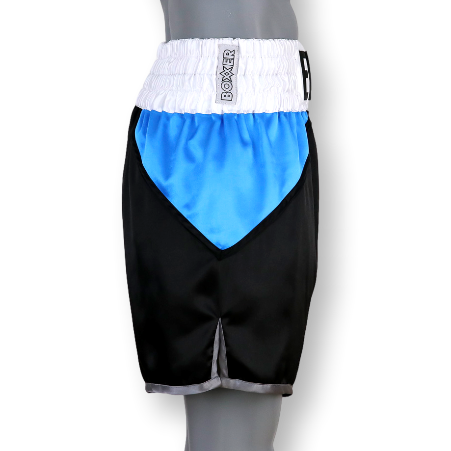 New York BX Floyd Custom Boxing Shorts & Trunks