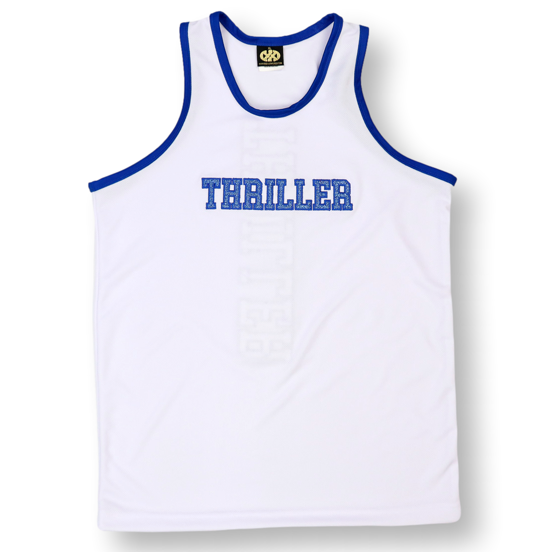 Classic Vest Eric Vests