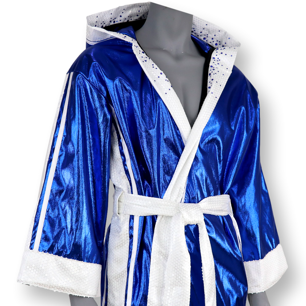 Winner Robe Eric Robes