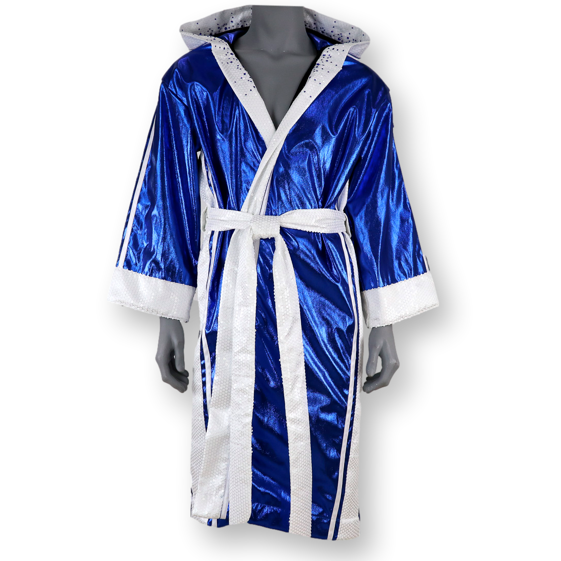 Winner Robe Eric Robes