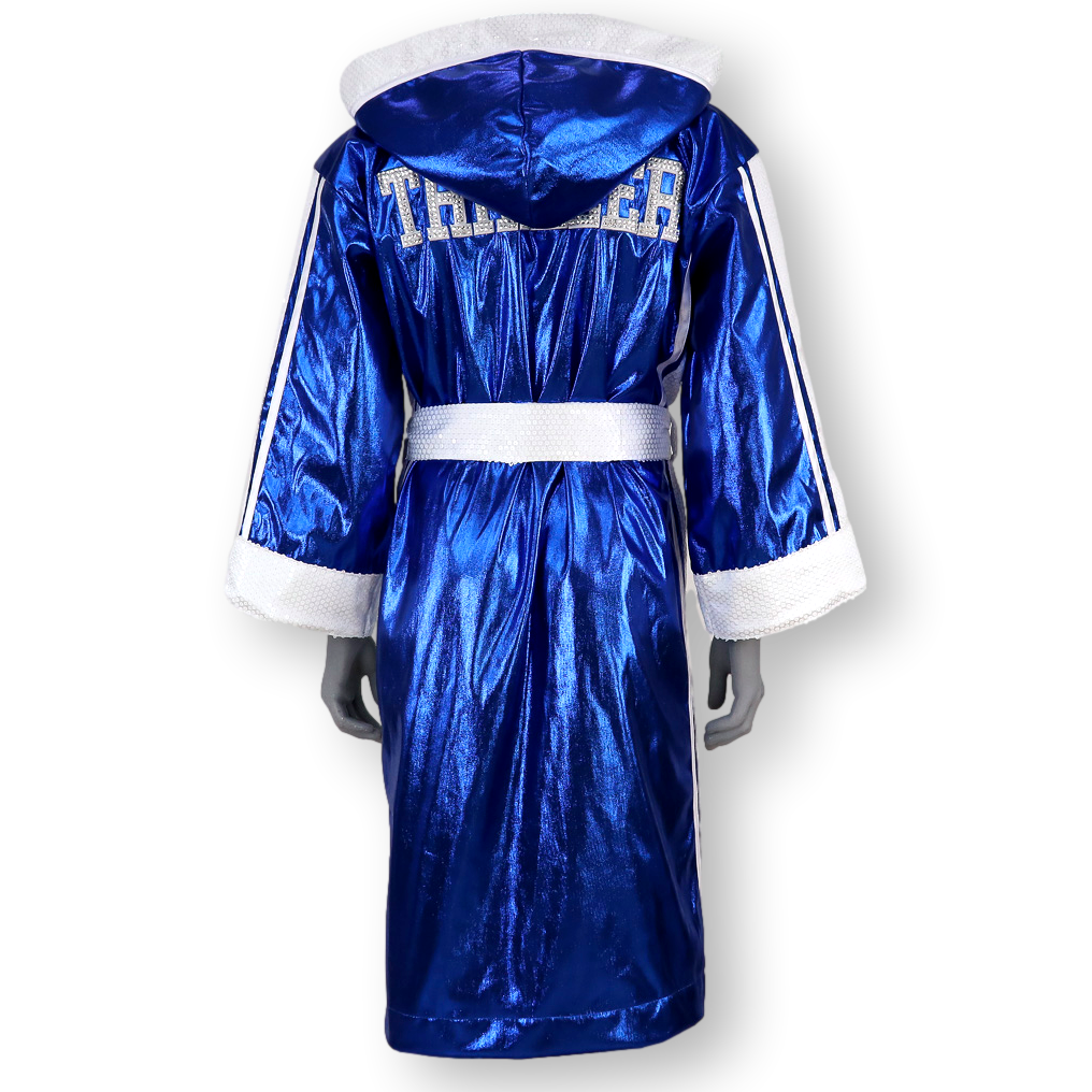 Winner Robe Eric Robes