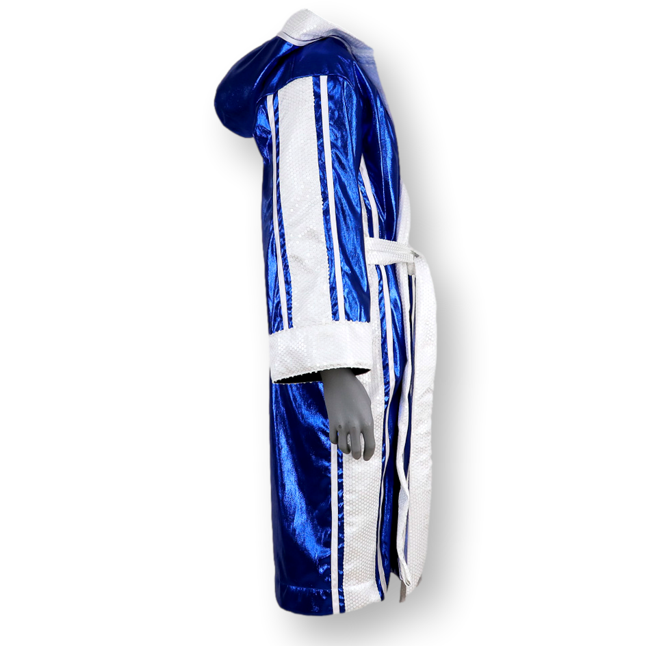 Winner Robe Eric Robes