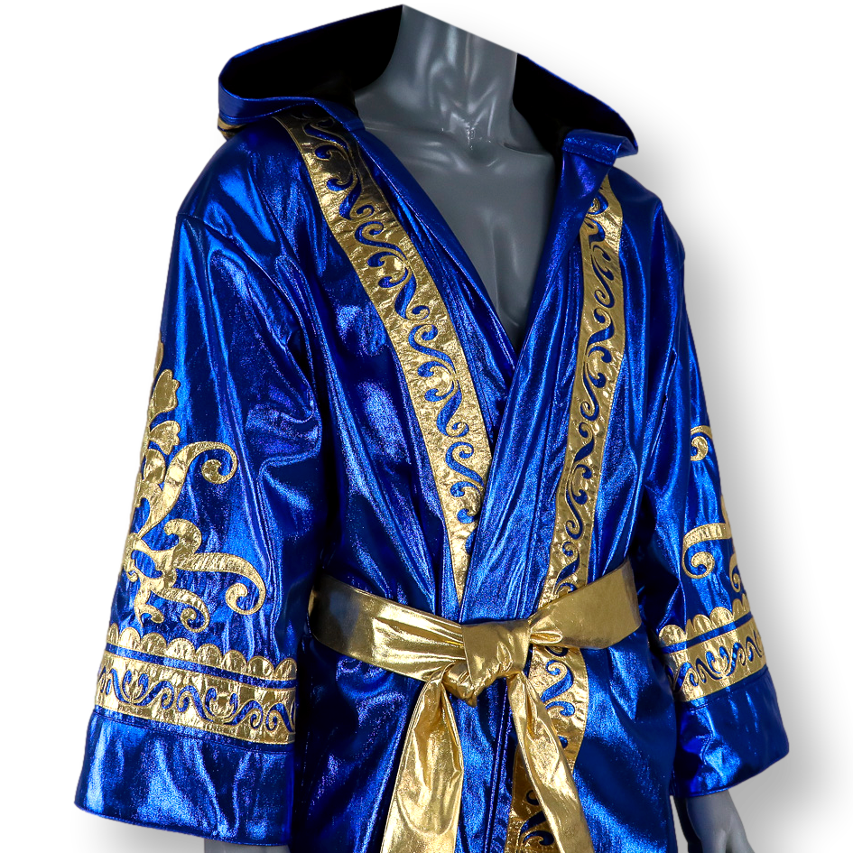 GGG Robe (Boxxerworld Elite) Parker Robes