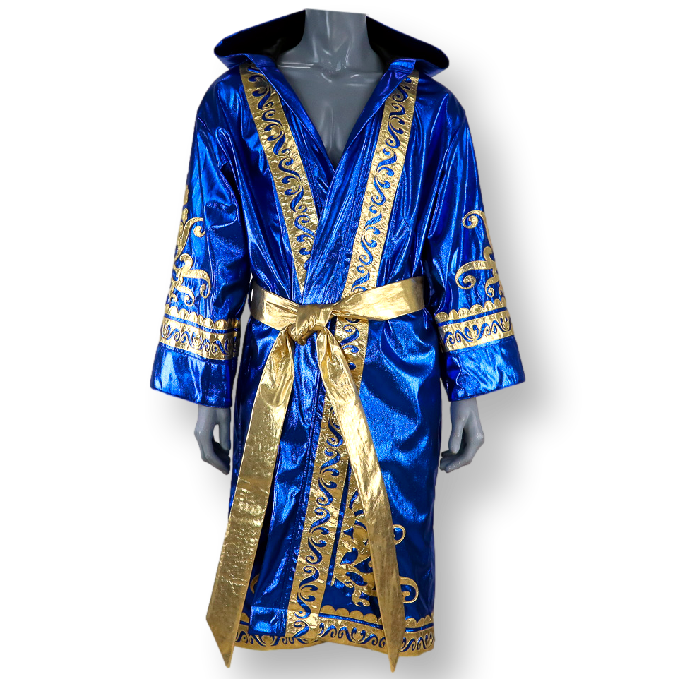 GGG Robe (Boxxerworld Elite) Parker Robes