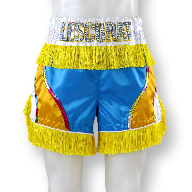 DREAM MTS Vanessa Muay Thai Shorts