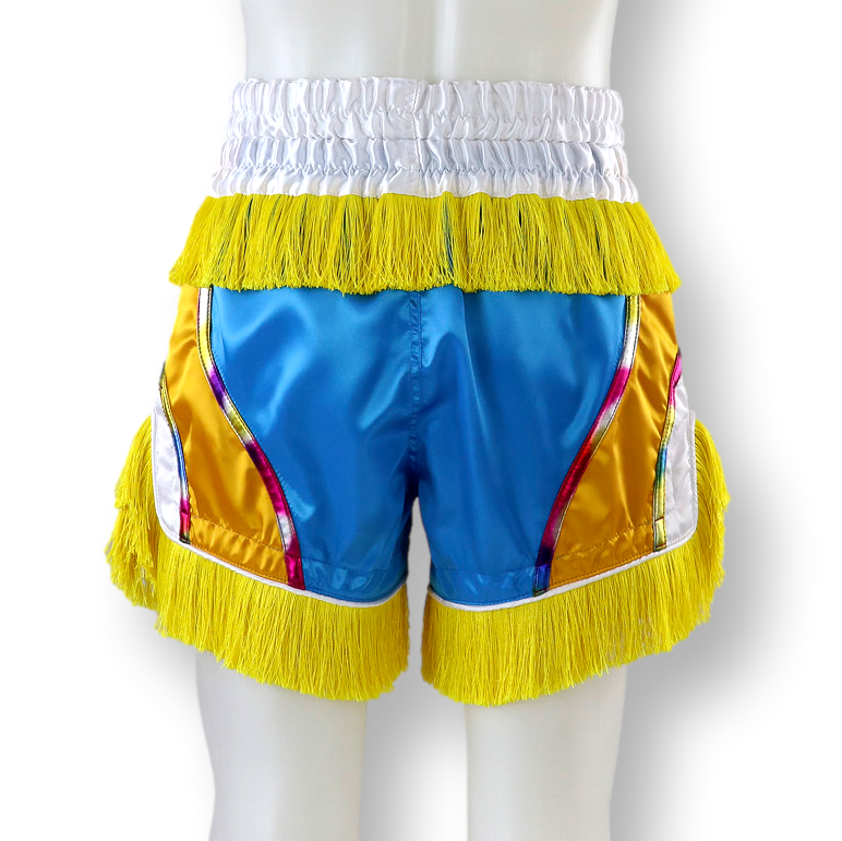 DREAM MTS Vanessa Muay Thai Shorts