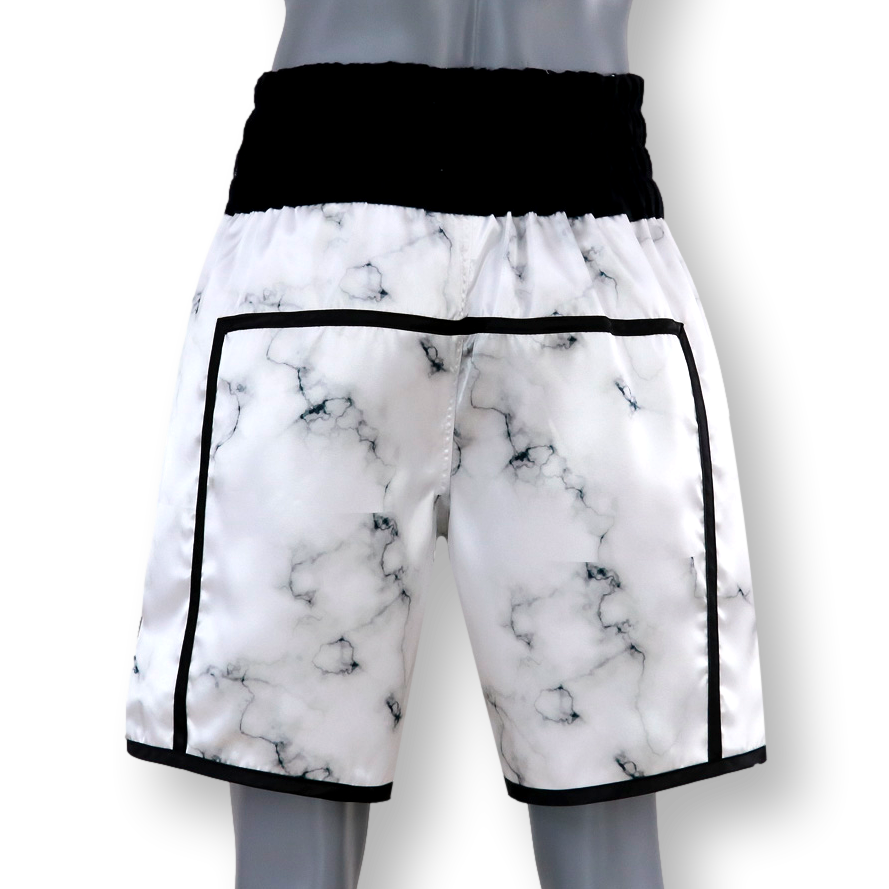 JOSHUA BX  Amran Custom Boxing Shorts & Trunks