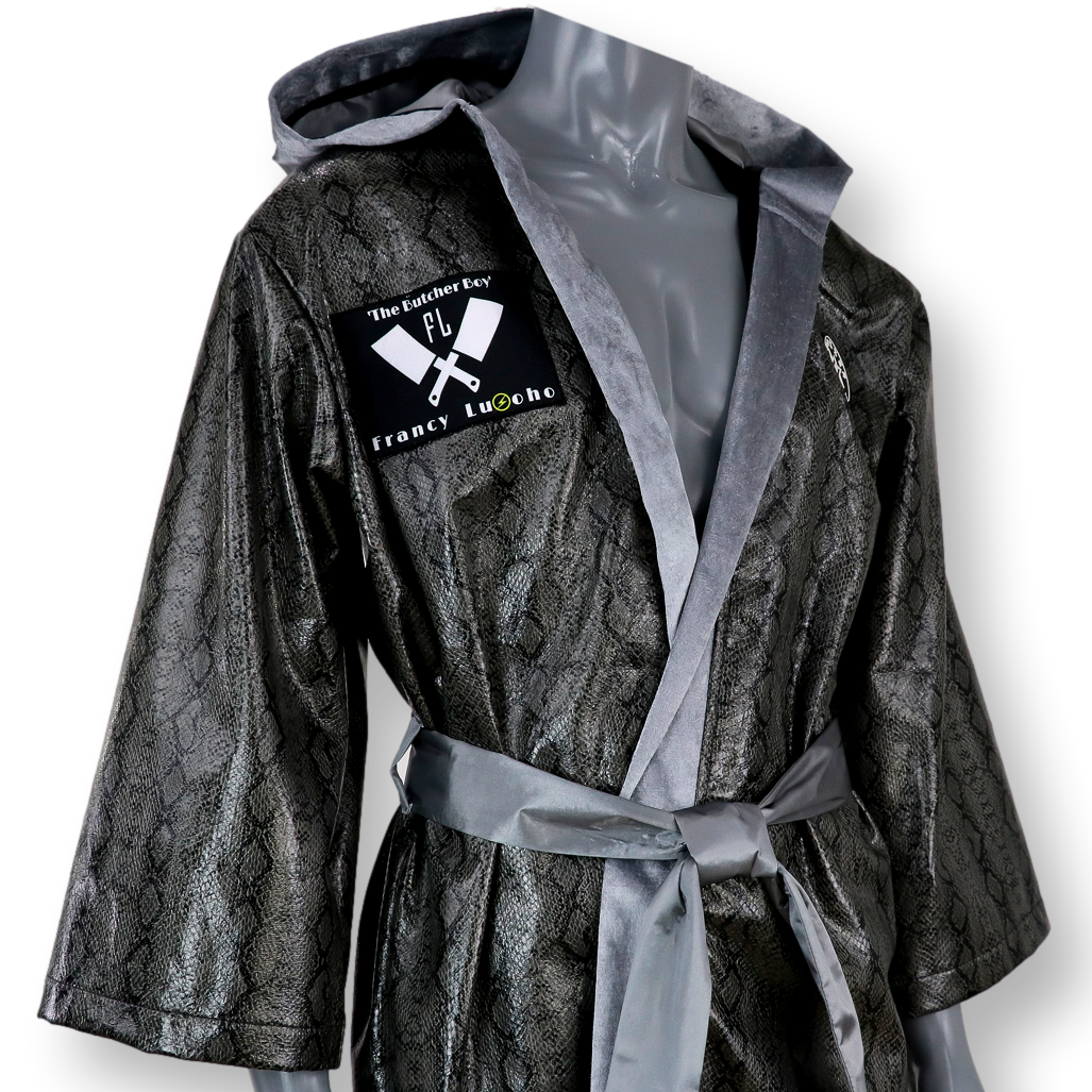 Easy Robe Francy Robes