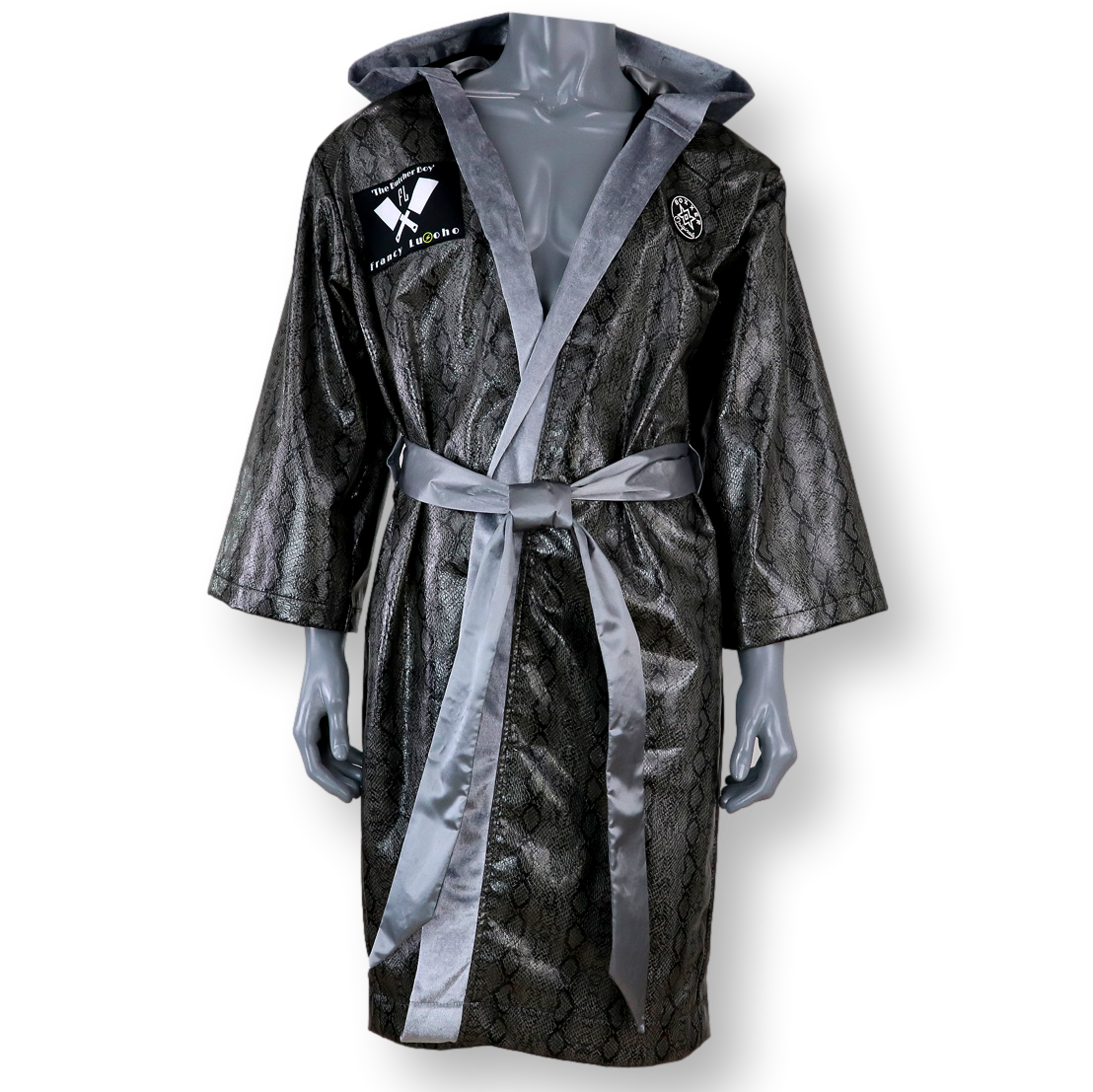 Easy Robe Francy Robes