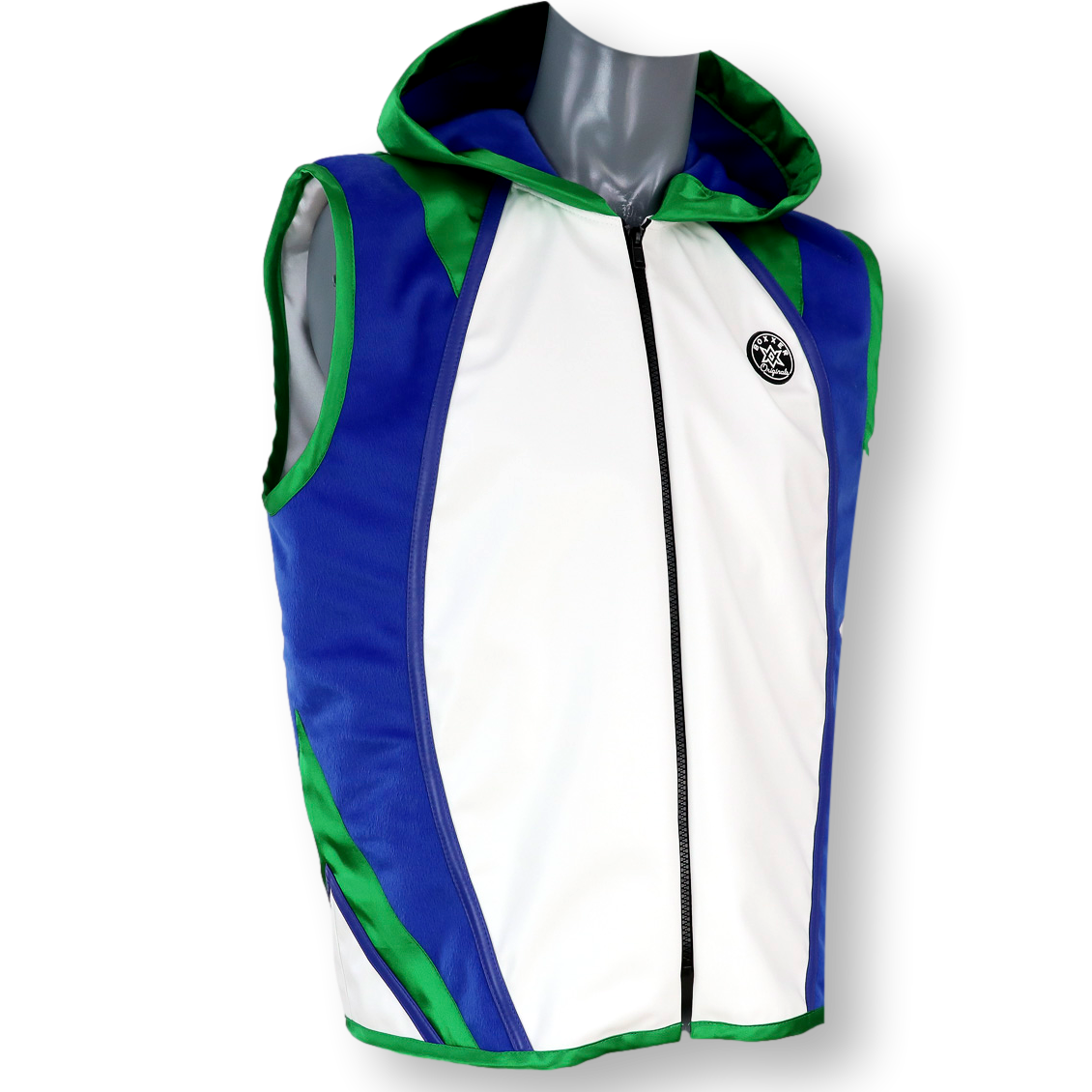 HAYMAKER Jacket Old Logan Jackets