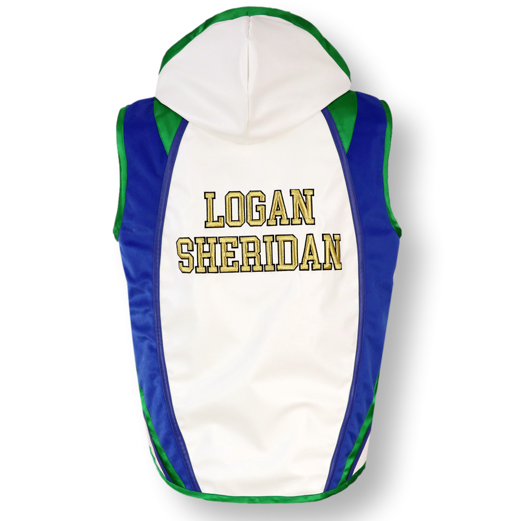 HAYMAKER Jacket Logan Jackets