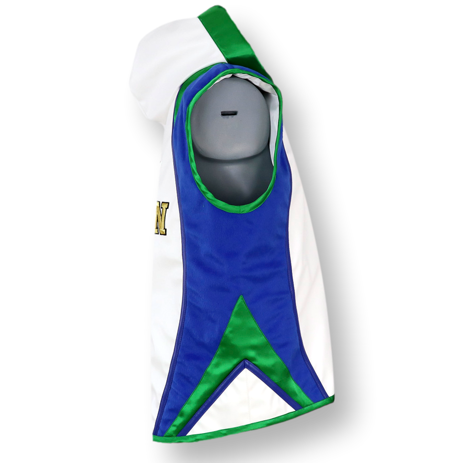 HAYMAKER Jacket Logan Jackets