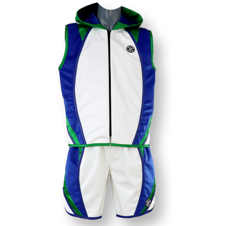 HAYMAKER Jacket Logan Jackets