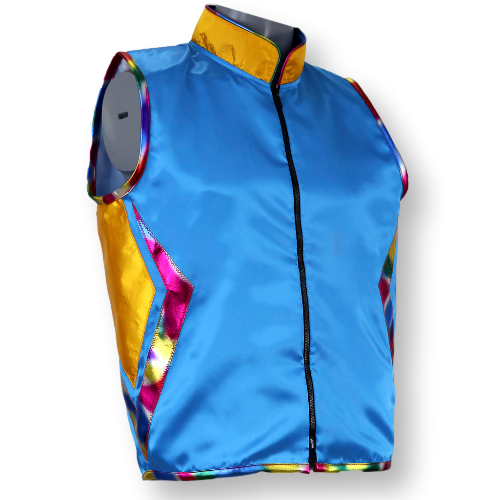 Chevron JKT Vanessa Jackets