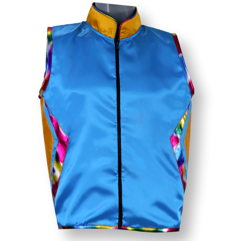 Chevron JKT Vanessa Jackets