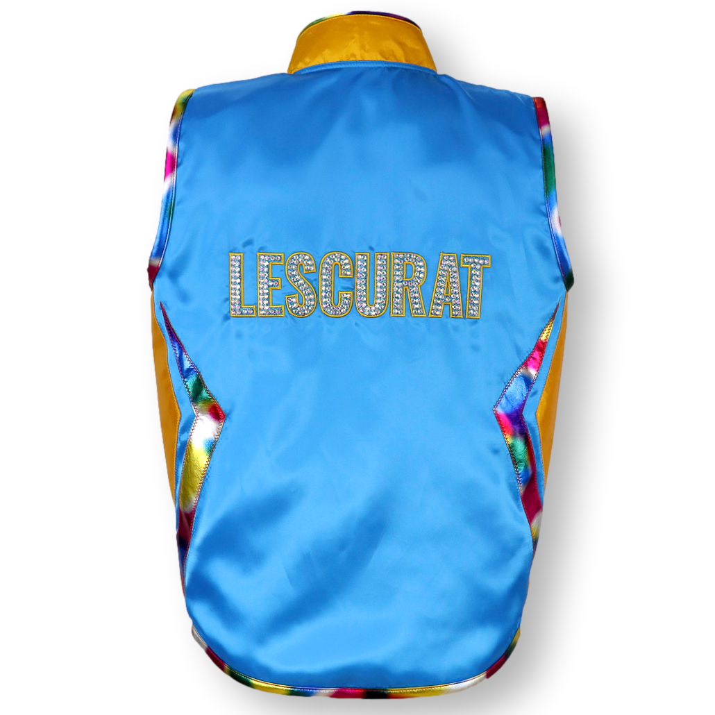 Chevron JKT Vanessa Jackets