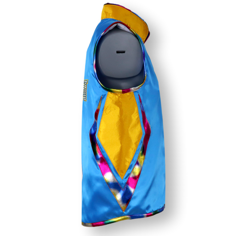 Chevron JKT Vanessa Jackets