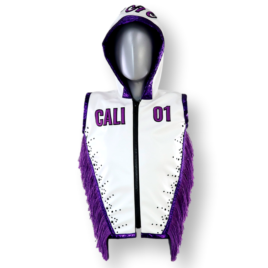 FLOYD Jacket Old Kevin Jackets