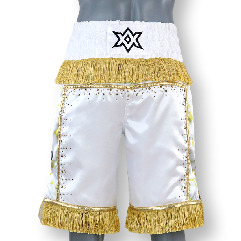 LBA  Jimmy Custom Boxing Shorts & Trunks