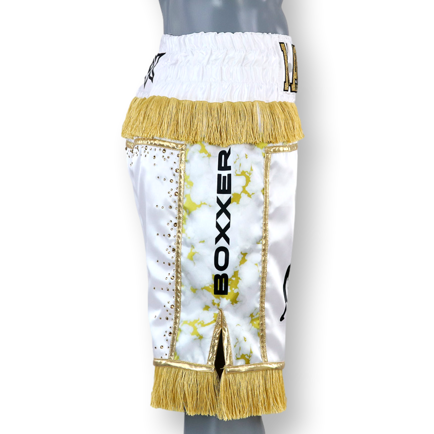LBA  Jimmy Custom Boxing Shorts & Trunks
