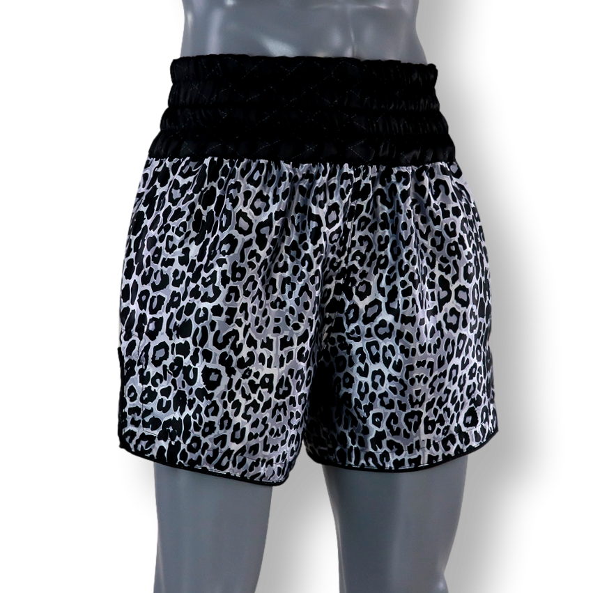 Classic MTS Tenner Muay Thai Shorts
