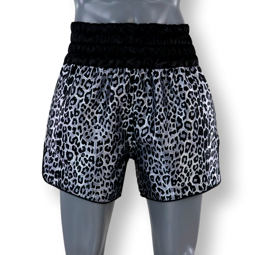 Classic MTS Tenner Muay Thai Shorts