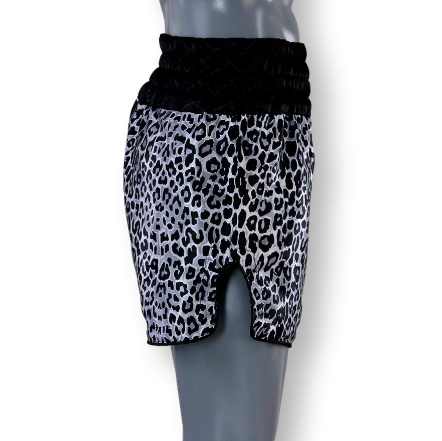 Classic MTS Tenner Muay Thai Shorts