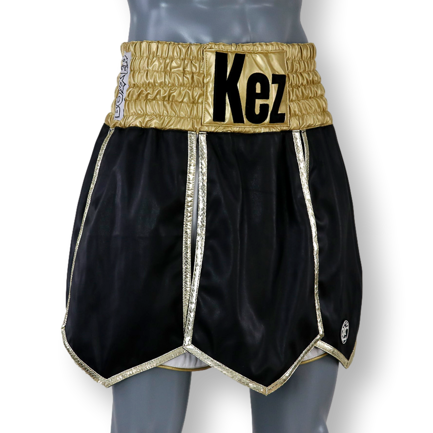Roman MTS (short style) Kerry Gladiator Shorts