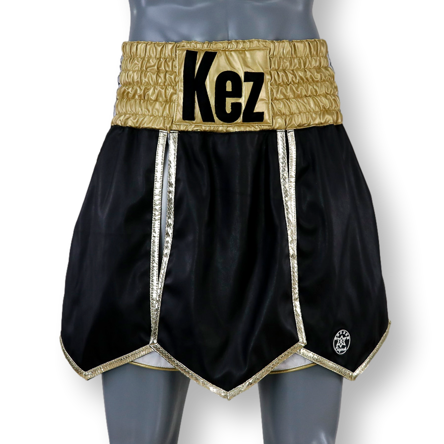 Roman MTS (short style) Kerry Gladiator Shorts