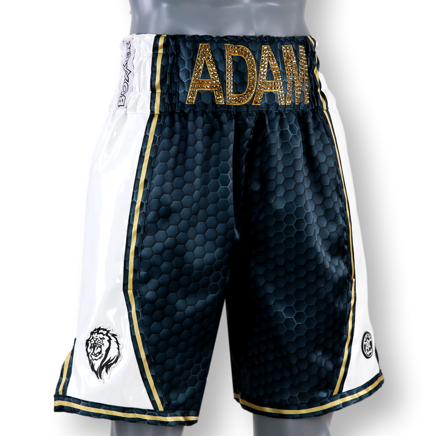 PHOENIX BX Eshaan Custom Boxing Shorts & Trunks