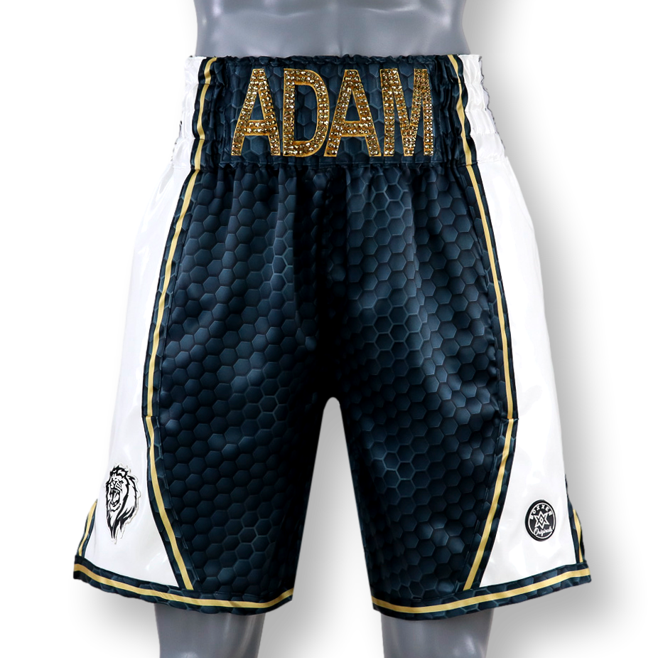PHOENIX BX Eshaan Custom Boxing Shorts & Trunks